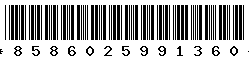 8586025991360 8586025991360