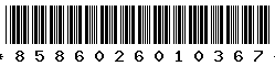 8586026010367 8586026010367