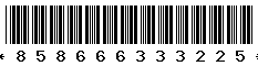 858666333225 858666333225