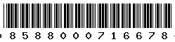 8588000716678 8588000716678