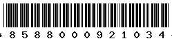 8588000921034