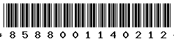 8588001140212 8588001140212
