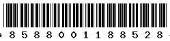 8588001188528 8588001188528