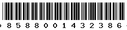 8588001432386 8588001432386