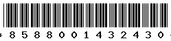 8588001432430 8588001432430