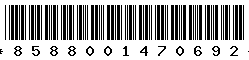 8588001470692 8588001470692