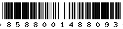 8588001488093 8588001488093
