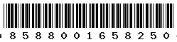 8588001658250 8588001658250