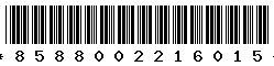 8588002216015 8588002216015