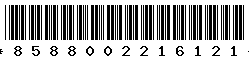 8588002216121