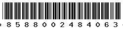 8588002484063 8588002484063