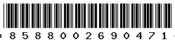 8588002690471 8588002690471