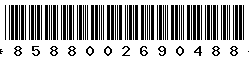 8588002690488 8588002690488