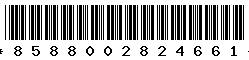 8588002824661 8588002824661