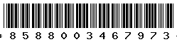 8588003467973 8588003467973