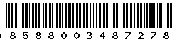 8588003487278 8588003487278