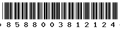 8588003812124 8588003812124