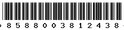 8588003812438 8588003812438