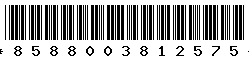 8588003812575 8588003812575