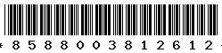 8588003812612 8588003812612