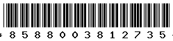 8588003812735 8588003812735
