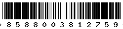 8588003812759 8588003812759