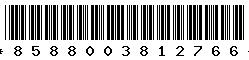 8588003812766 8588003812766