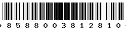 8588003812810 8588003812810