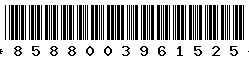 8588003961525 8588003961525