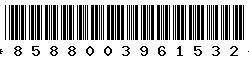 8588003961532 8588003961532