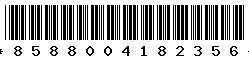 8588004182356 8588004182356
