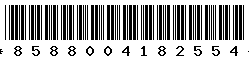 8588004182554 8588004182554