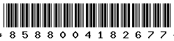 8588004182677 8588004182677
