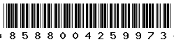 8588004259973 8588004259973