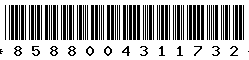 8588004311732 8588004311732