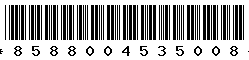 8588004535008 8588004535008