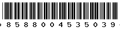 8588004535039 8588004535039