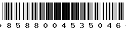 8588004535046 8588004535046