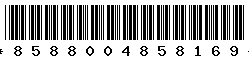 8588004858169 8588004858169