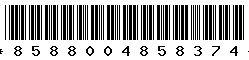 8588004858374 8588004858374