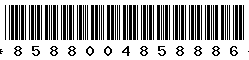 8588004858886 8588004858886