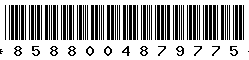 8588004879775 8588004879775