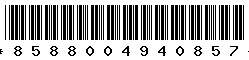 8588004940857