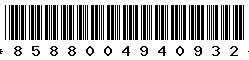 8588004940932 8588004940932
