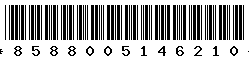 8588005146210 8588005146210