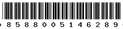 8588005146289 8588005146289