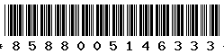 8588005146333 8588005146333