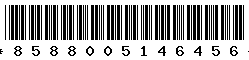 8588005146456