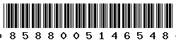 8588005146548 8588005146548
