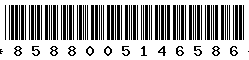 8588005146586 8588005146586